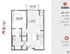 1 BED B02
